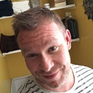 Meet your Posher, Gene